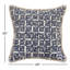Coussin 100% coton recyclé-110448865-110448862