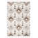 ImraanMoroccan Tassel Shag Performance Geometric Rug