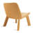 Neat Upholstered Accent Chair-122439352