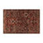 Tapis d'intérieur et d'extérieur noir Persian-2069803096