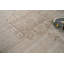 Estate handloomed PET Light Gray/Gray Area Rug-1407213050
