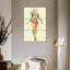 Fleurs de peinture Leisha-108524472