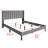 Odessa Upholstered Wingback Panel Bed-2016122427-2016122436