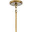 Lustre 6 lumières Laurel-94230763