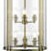 Johann 6-Light Lantern Chandelier
