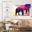 Geometric Elephant-107941894