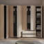 Tashyia 2 Door Wardrobe