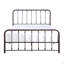 Queen Platform Bed Metal Frame Bedroom Furniture 1Pc-1394581648-1394581652