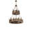 Janaira 30'' Ceiling Fan with Light Kit