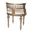Tabouret de coiffeuse
