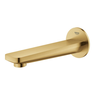 Lineare™ Wall Mounted Tub Spout