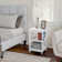 Odder End Table with Storage