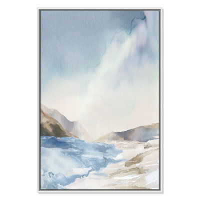 Coralie "Mystic Shores" Print