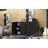 35.4" H x 31.5" W x 15.7" D Steel Storage Cabinet with 2 Adjustable Shelves-1164834620