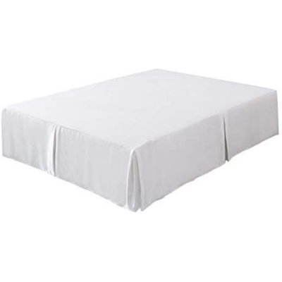 Tailored Bed Skirt