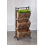 Gracie Oaks Decorative Bin