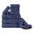 Bleu couronne