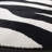 Christoper Hand Tufted Wool Animal Print Rug-461616610