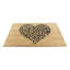 Carrico Non-Slip Outdoor Doormat