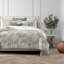 Under The Sea Coral Cotton Duvet Cover Set-485001408