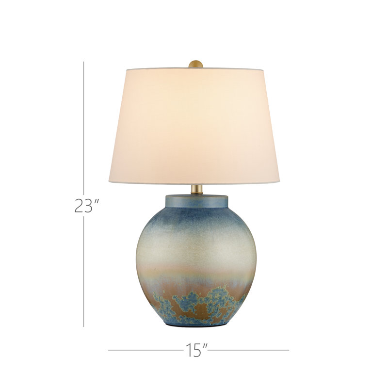 Dawning Table Lamp