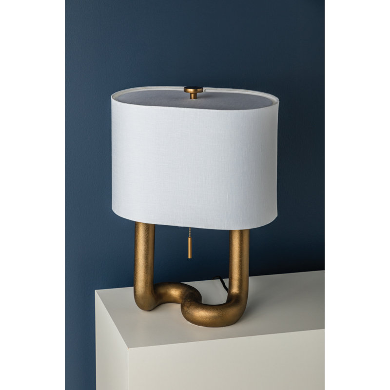 Armonk 1 Light Table Lamp