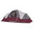 9 Person Tent