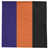 Phoenix Basketball,Purple/Orange/Black