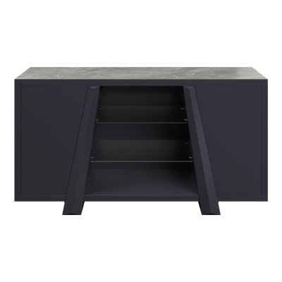 Ayano 160Cm Ceramic Sideboard