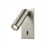 Satin Nickel