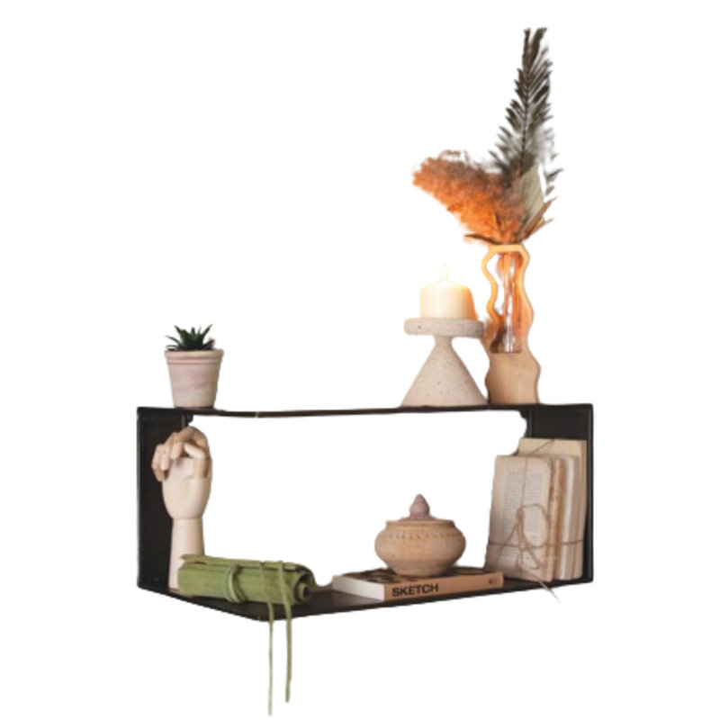 Tablette décorative Annaleigh