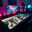 Polyester Desk Pad-1879738272