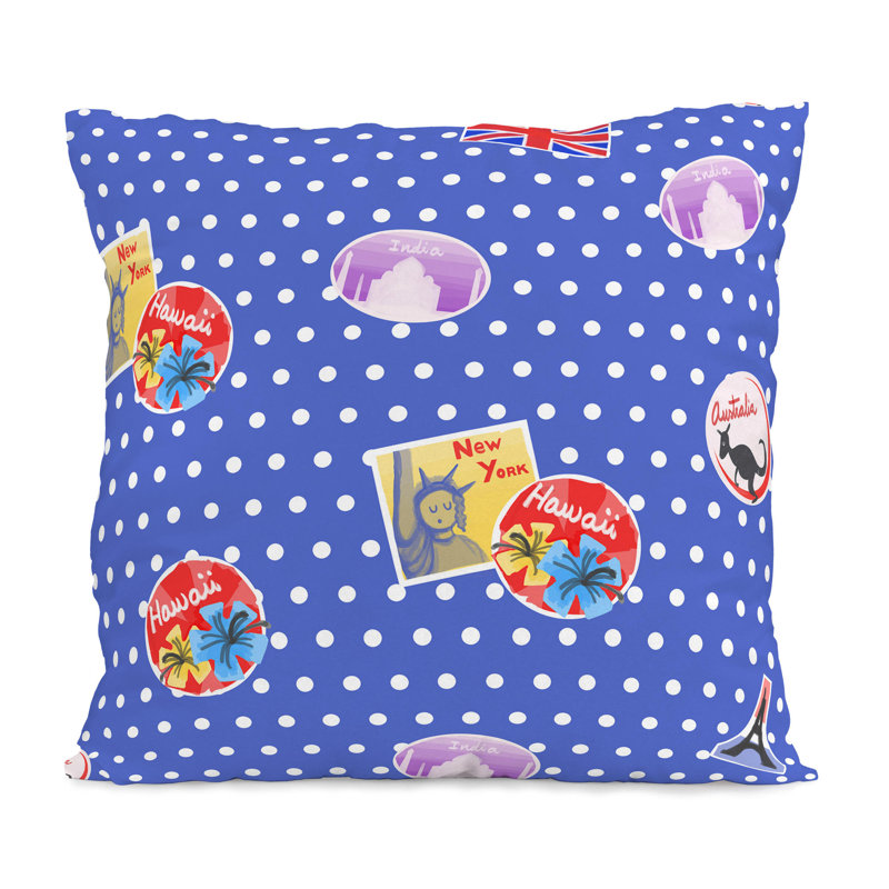 Norris Animals Toddler Bedding Set, 140 cm W x 200 cm L