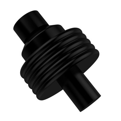 1 3/4" Novelty Knob