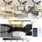Lileah 5 - Blade LED Standard Ceiling Fan with Remote Control and Light Kit Included-1565808992
