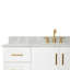 ARIEL TAYLOR 49 IN SINGLE RECTANGLE SINK VANITY-826226947-861407195-827829826
