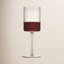 Verres à vin cannelés JoyJolt Elle, 17,5 oz