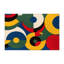 Tapis intérieur et extérieur Dynamic Swing-1284054158