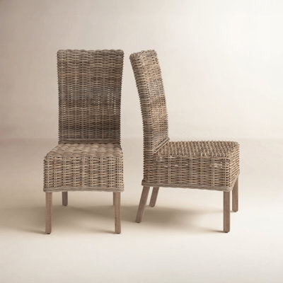 Parkstone Mango Side Chair