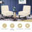 Methyl Upholstered Side Chair