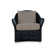 Weekend Retreat Outdoor Lounge Chair