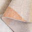 Tapis gris / rouille Isidoro-697066512
