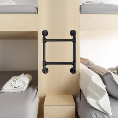2-Step Ladder,Wall-Mounted Ladders