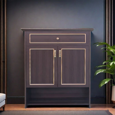 Shoe cabinet