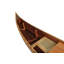 Demi-Canoe 9 pi