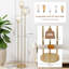 Dodgeville Novelty Floor Lamp Set