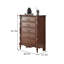 Commode d'appoint style européen