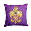  Coussin Tiger