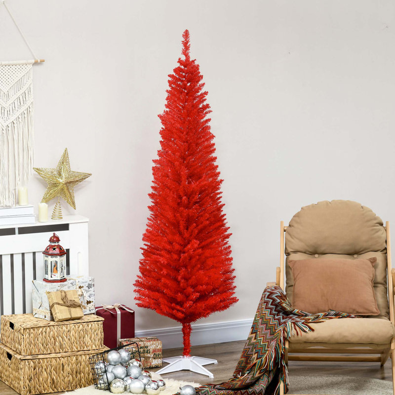Arbre de Noël 5/6 / 7Ft, 5'11"