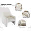 Sennen Upholstered Armchair-444761214